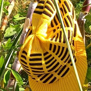 Bumble fashioned had of collections